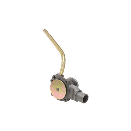Dayco Water Pump, Dp997 DP997